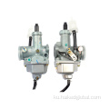 Carburetor for motor-road